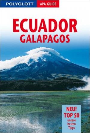 ISBN 9783826819322: Polyglott APA Guide Ecuador - Galapagos