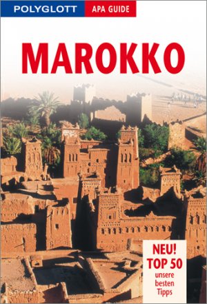 ISBN 9783826819421: Polyglott APA Guide Marokko