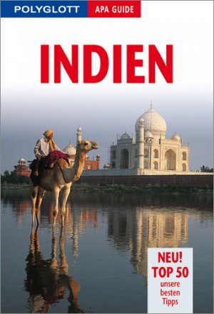 ISBN 9783826819445: Polyglott APA Guide Indien