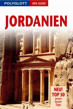 ISBN 9783826819490: Polyglott APA Guide Jordanien