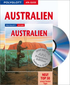 ISBN 9783826820519: Polyglott APA Guide Australien - Buch mit DVD - Premium Edition