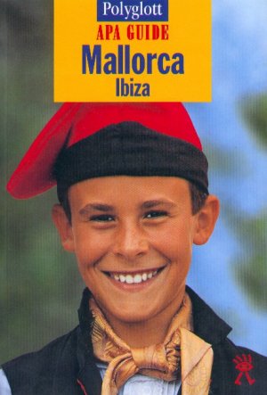 gebrauchtes Buch – Polyglott Apa Guide Mallorca Ibiza