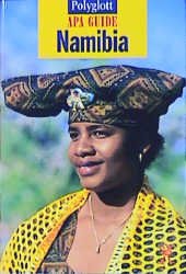 ISBN 9783826823985: Namibia