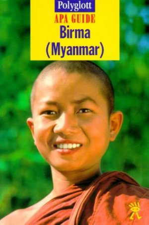 gebrauchtes Buch – Birma (Myanmar)