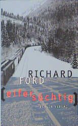 ISBN 9783827000606: Eifersüchtig