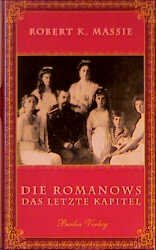 ISBN 9783827000705: Die Romanows