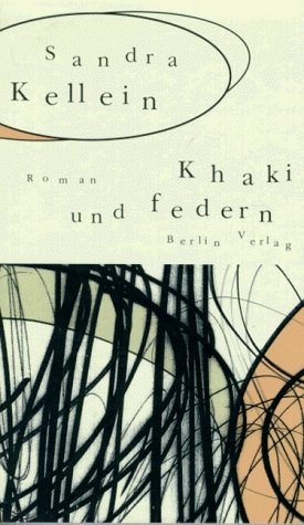 ISBN 9783827001603: Khaki und federn