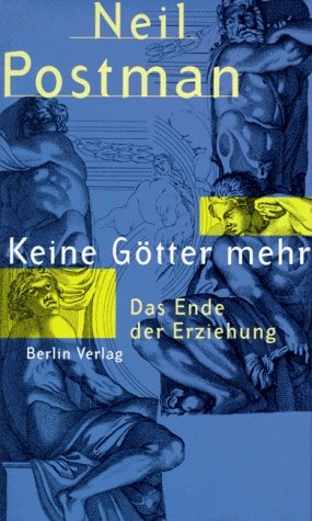 ISBN 9783827001702: Keine Götter mehr