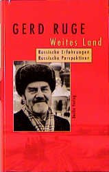 ISBN 9783827002006: Weites Land. Russische Erfahrungen. Russische Perspektiven.