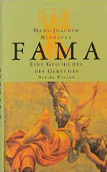 ISBN 9783827002662: Fama. Eine Geschichte des Gerüchts.