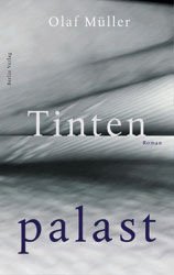 ISBN 9783827003614: Tintenpalast