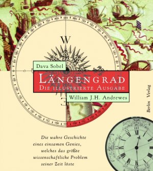 ISBN 9783827003645: Längengrad