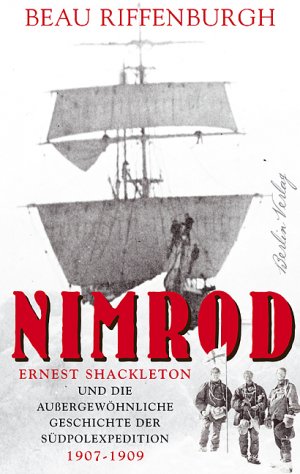 ISBN 9783827005304: Nimrod