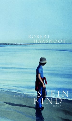 ISBN 9783827005380: Steinkind : Roman Robert Haasnoot. Aus dem Niederländ. von Christiane Kuby