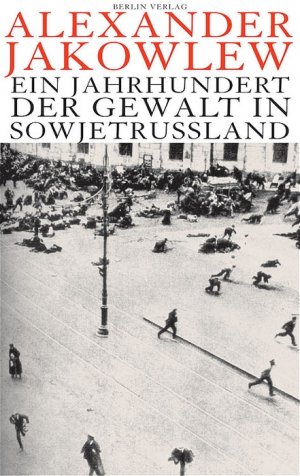 ISBN 9783827005472: Ein Jahrhundert der Gewalt in Sowjetrusslund