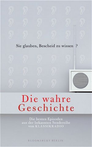 Bloomsbury - Die Wahre Geschichte Die besten Episoden aus der Sendereihe