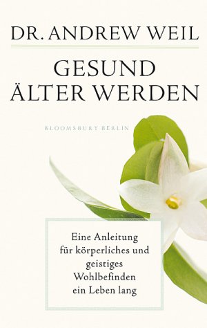 ISBN 9783827006516: Gesund älter werden