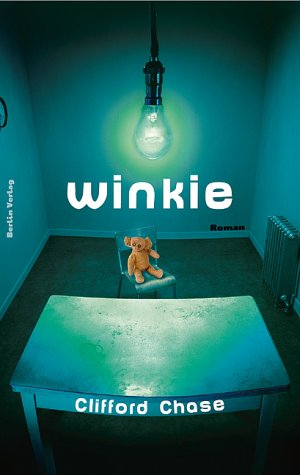 ISBN 9783827006783: Winkie – Roman