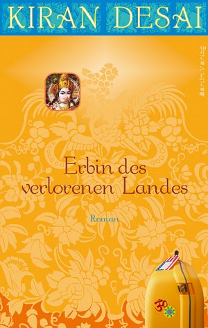 ISBN 9783827006837: Erbin des verlorenen Landes – Roman