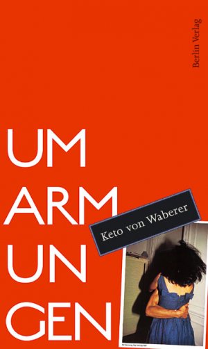 ISBN 9783827007186: Umarmungen. Erzählungen.