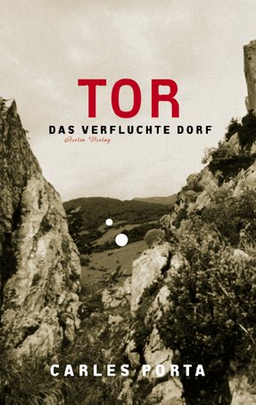 ISBN 9783827007575: Tor: Das verfluchte Dorf.