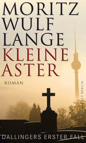 ISBN 9783827007933: Kleine Aster: Dallingers erster Fall