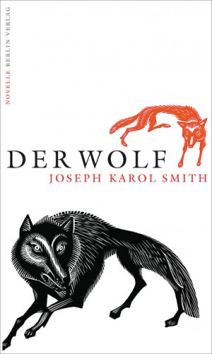 ISBN 9783827007964: Der Wolf