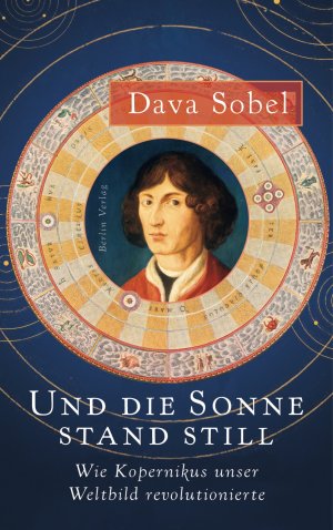 gebrauchtes Buch – Dava Sobel – Und die Sonne stand still. Wie Kopernikus unser Weltbild revolutionierte.