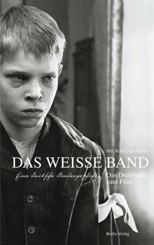 ISBN 9783827009135: Das weiße Band - DVD und Drehbuch