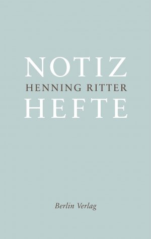 ISBN 9783827009586: Notizhefte.