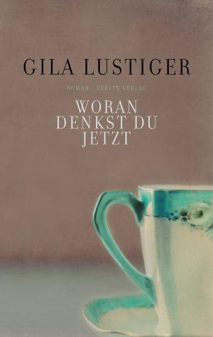 ISBN 9783827010179: Woran denkst du jetzt