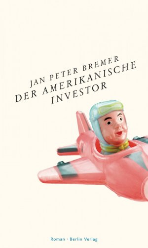 ISBN 9783827010353: Der amerikanische Investor