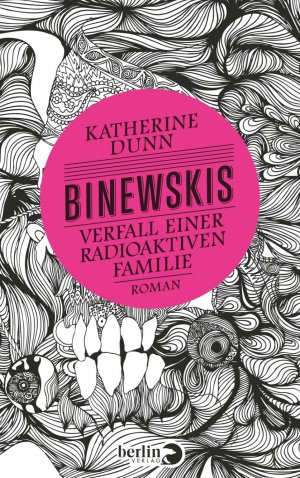 ISBN 9783827010728: Binewskis: Verfall einer radioaktiven Familie