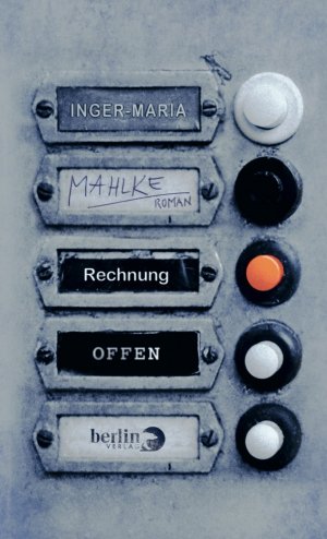 ISBN 9783827011305: Rechnung offen