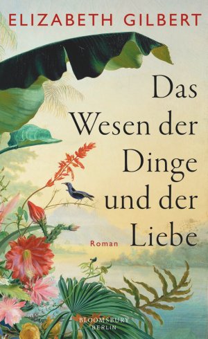 ISBN 9783827011565: Das Wesen der Dinge und der Liebe