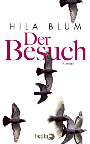 ISBN 9783827011947: Der Besuch