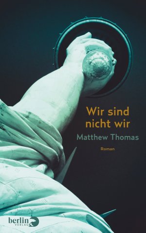 ISBN 9783827012067: Wir sind nicht wir – Roman