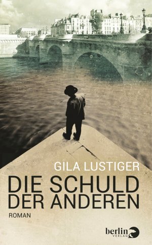 ISBN 9783827012272: Die Schuld der anderen