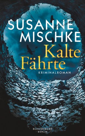 ISBN 9783827012487: Kalte Fährte