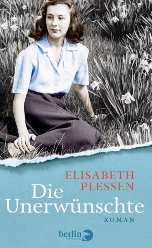 gebrauchtes Buch – Elisabeth Plessen – Die Unerwünschte