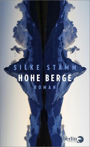 ISBN 9783827014559: Hohe Berge - Roman