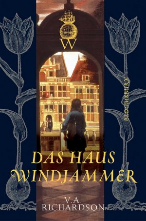 ISBN 9783827050250: Das Haus Windjammer