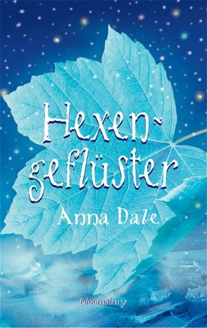 gebrauchtes Buch – Hexengeflüster