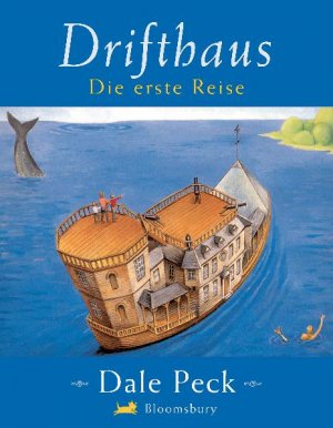 gebrauchtes Buch – Dale Peck – Drifthaus gebrauchtes Buch – Dale Peck – Drifthaus