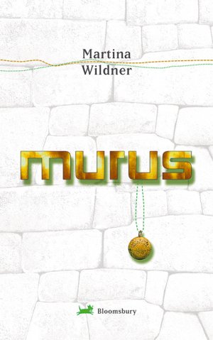 ISBN 9783827053008: Murus.