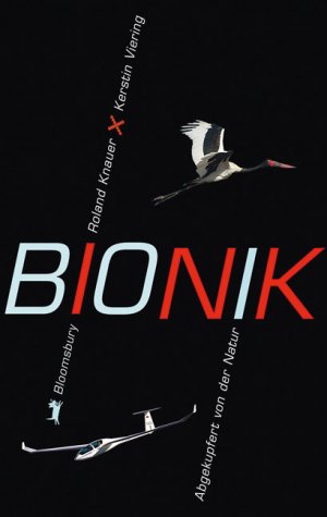 ISBN 9783827053527: Bionik. Abgekupfert von der Natur