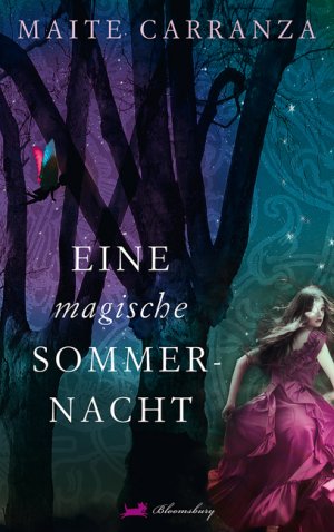 ISBN 9783827053930: Eine magische Sommernacht Maite Carranza