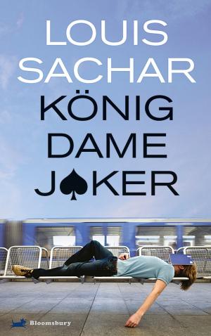 ISBN 9783827054685: König, Dame, Joker