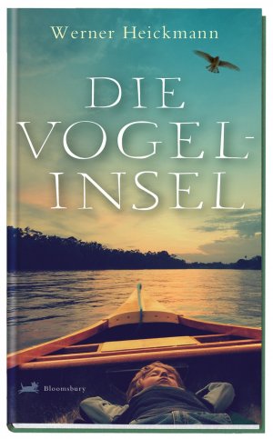 ISBN 9783827055286: Die Vogelinsel