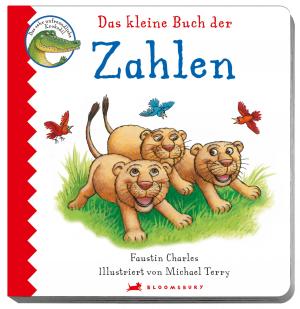 ISBN 9783827055385: Das kleine Buch der Zahlen